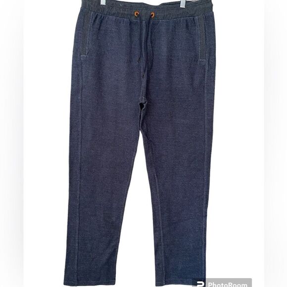 carbon2cobalt Other - Carbon2Cobalt Mens Drawstring Sweatpants
